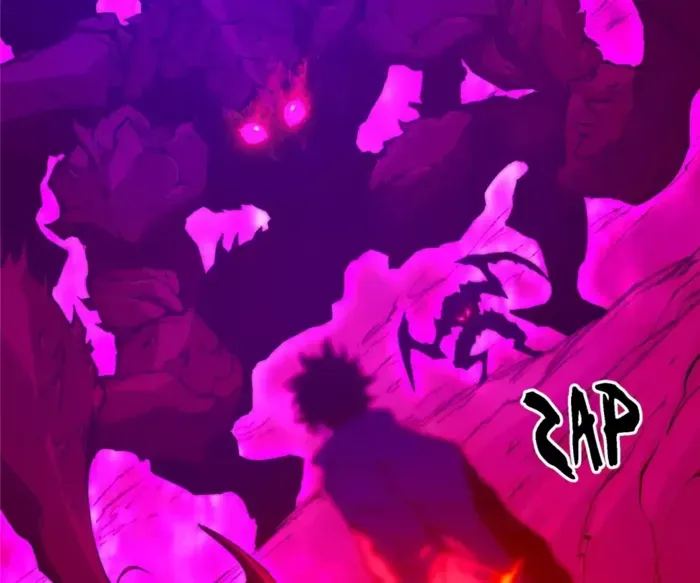 Return of the Devourer chapter 30 page 114