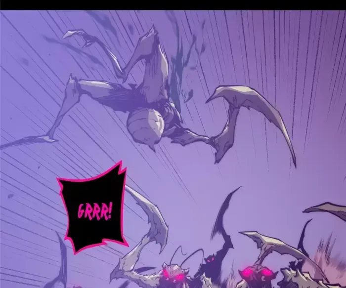 Return of the Devourer chapter 30 page 55