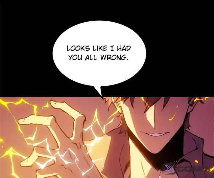 Return of the Devourer chapter 30 page 7