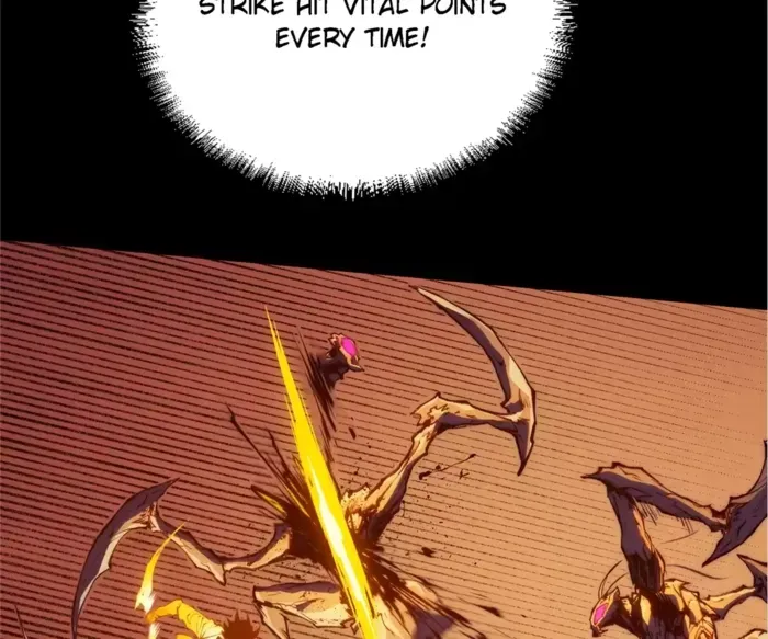 Return of the Devourer chapter 30 page 86