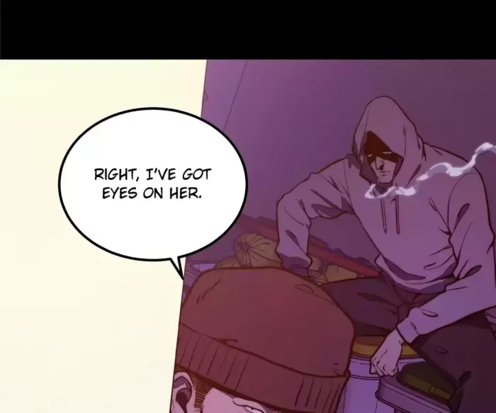 Return of the Devourer chapter 31 page 24