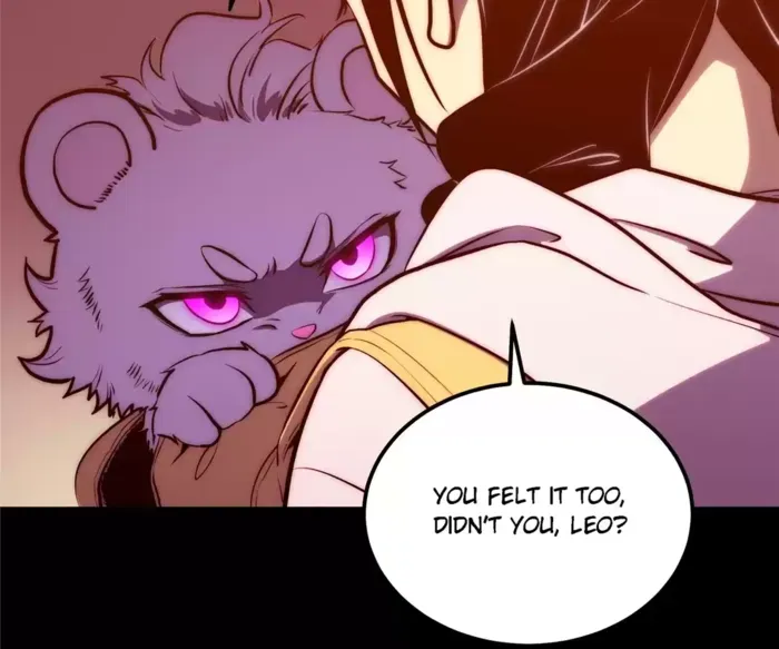 Return of the Devourer chapter 31 page 37