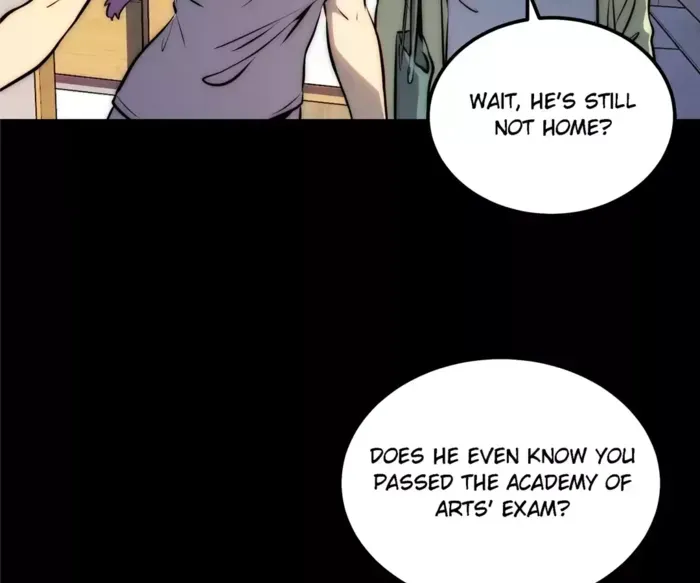 Return of the Devourer chapter 31 page 6
