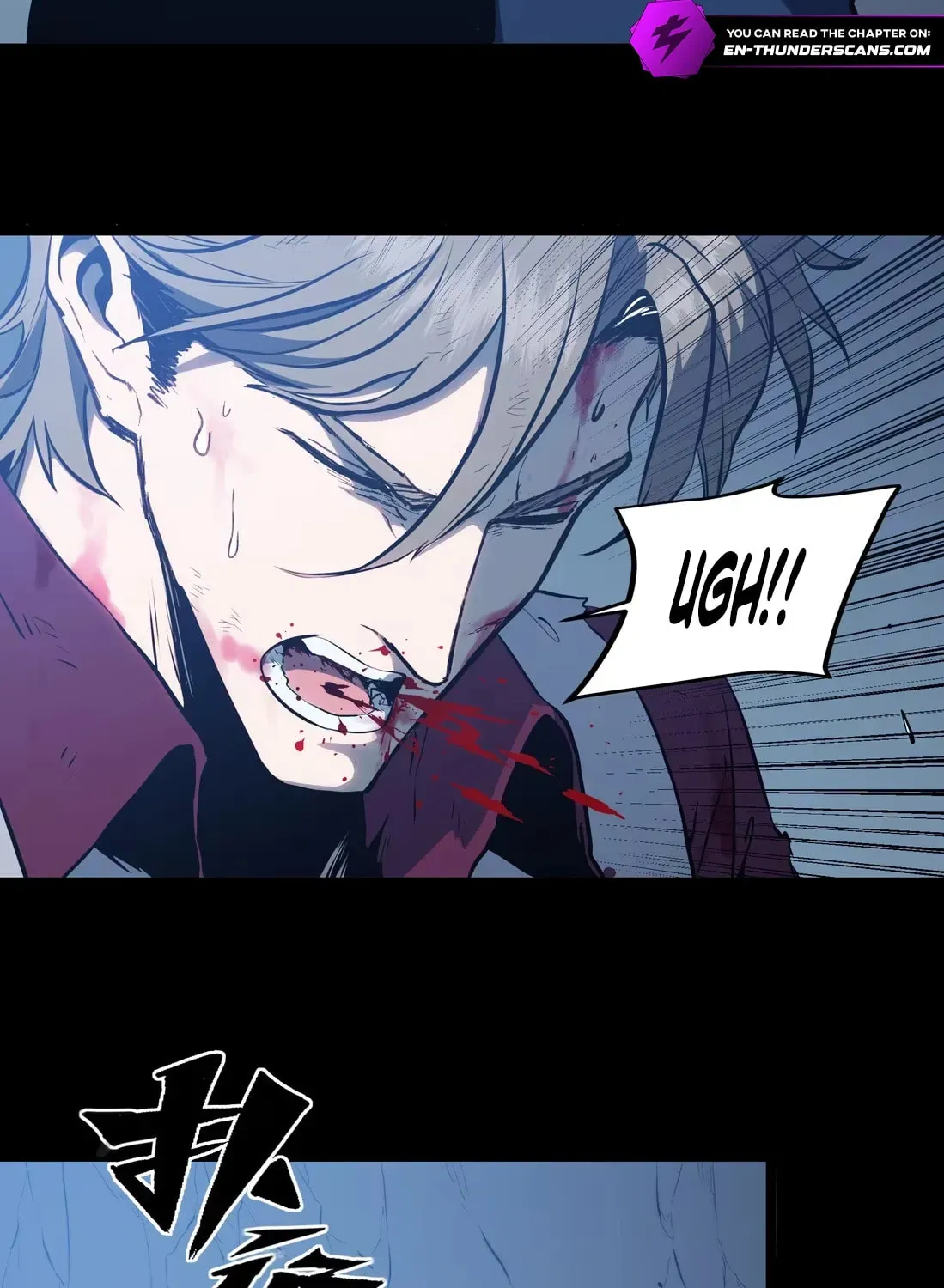 Return of the Devourer chapter 32 page 103