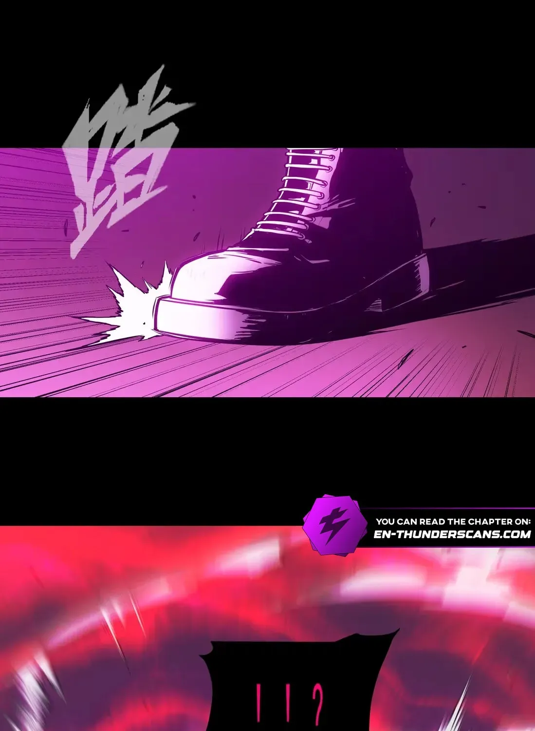 Return of the Devourer chapter 32 page 24