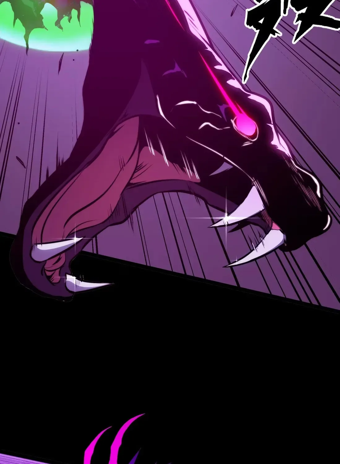 Return of the Devourer chapter 32 page 31