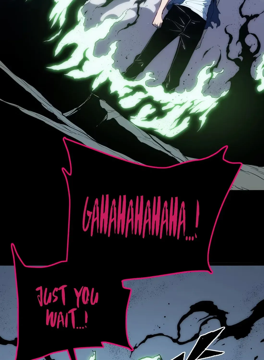 Return of the Devourer chapter 32 page 78