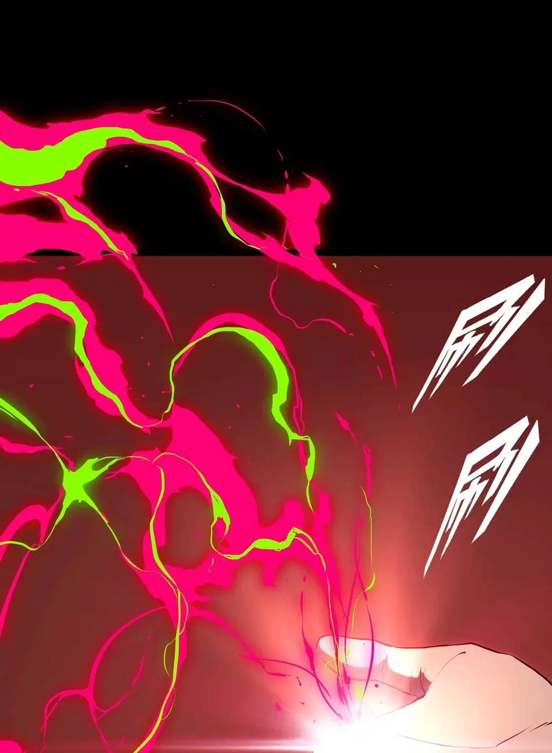 Return of the Devourer chapter 32 page 87