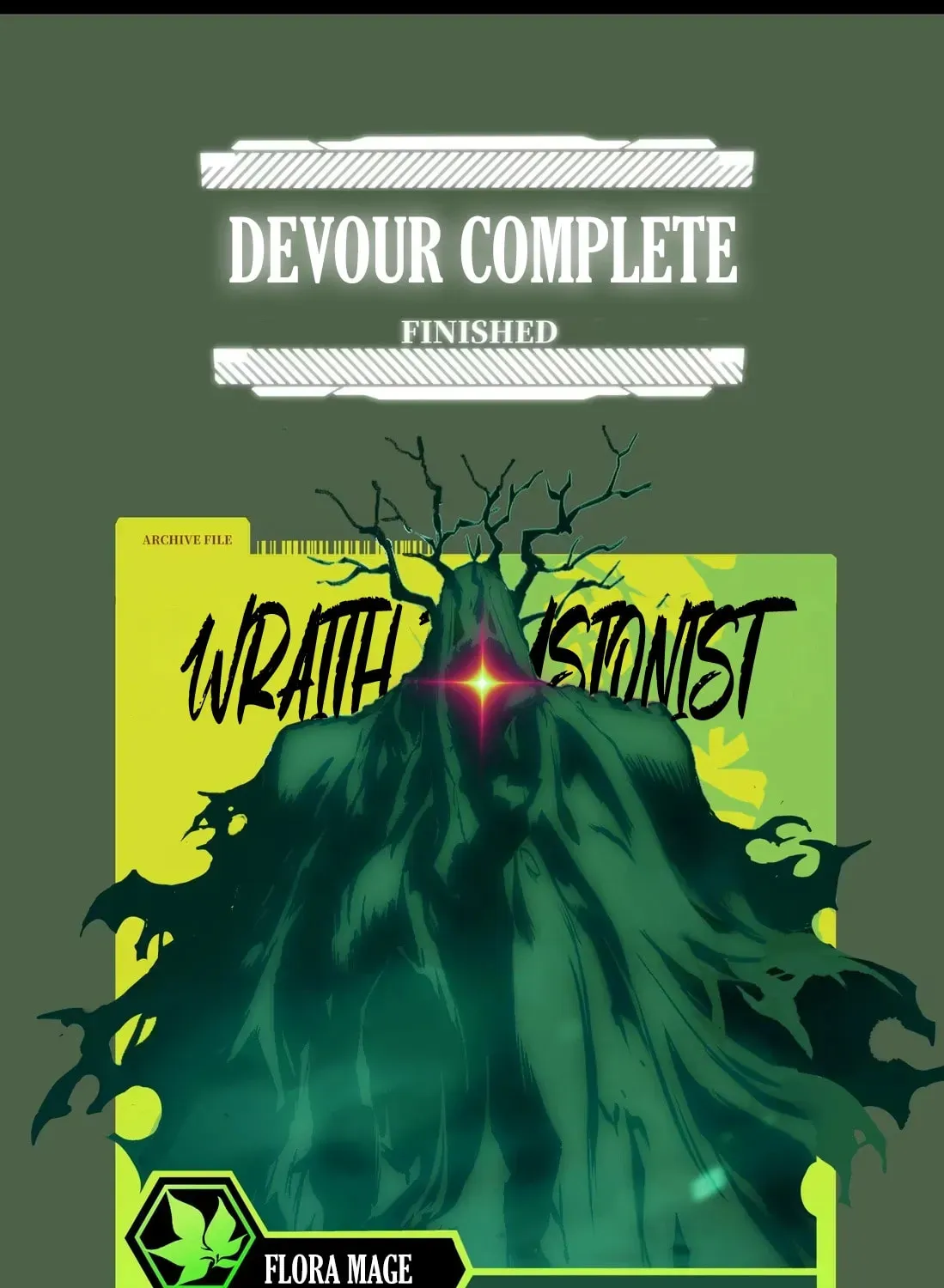 Return of the Devourer chapter 32 page 89