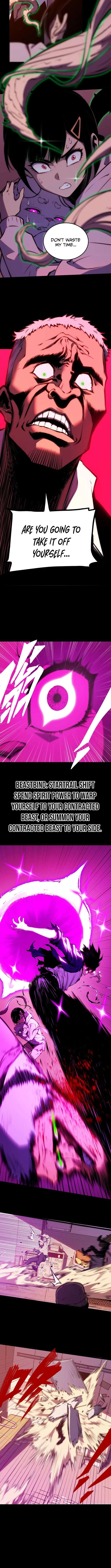 Return of the Devourer chapter 33 page 7