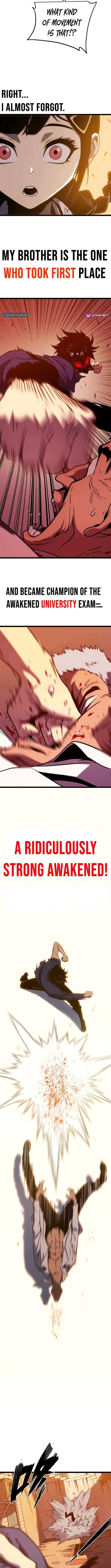 Return of the Devourer chapter 34 page 6