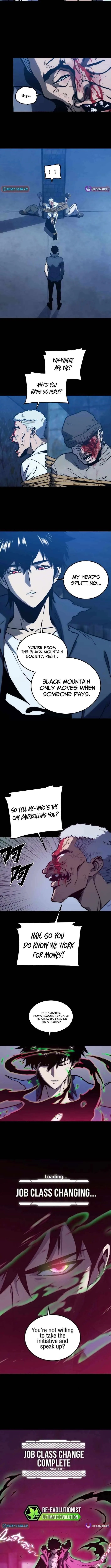 Return of the Devourer chapter 34 page 8
