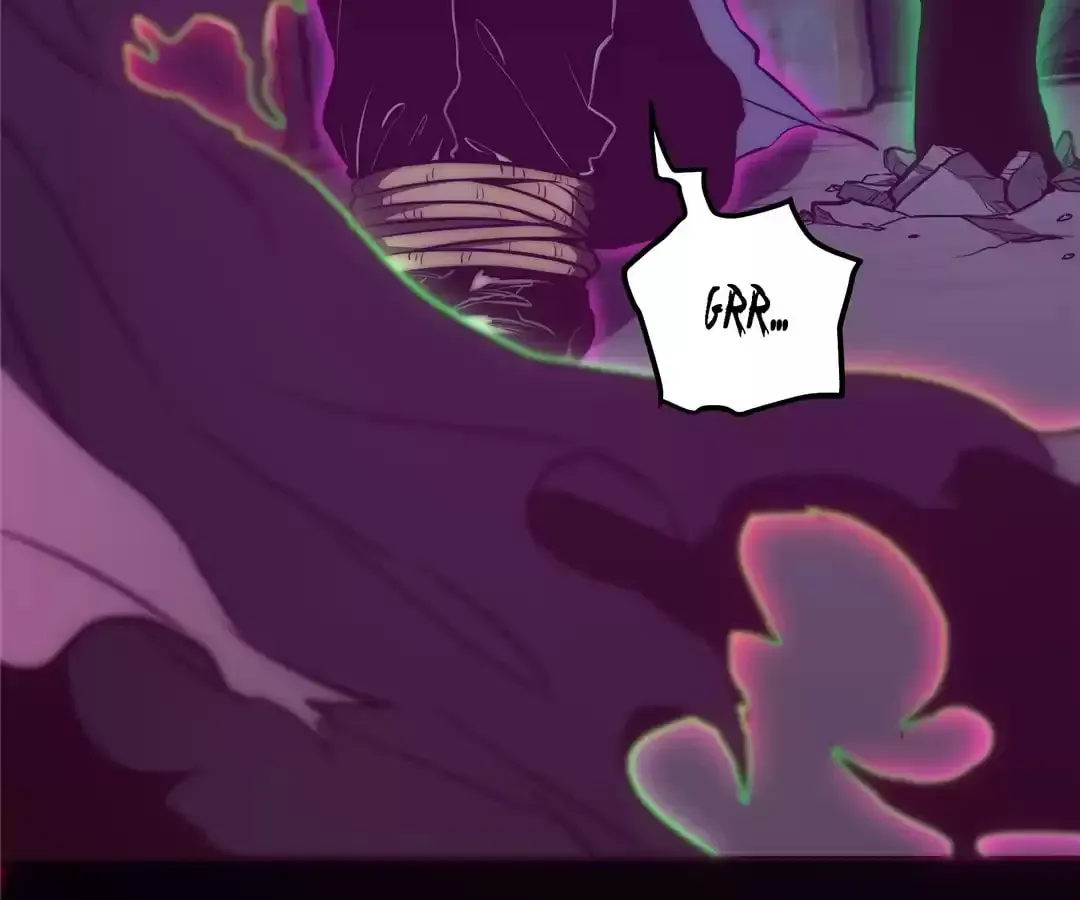 Return of the Devourer chapter 35 page 24