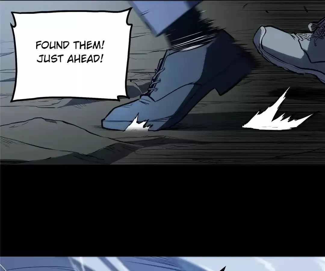 Return of the Devourer chapter 36 page 32