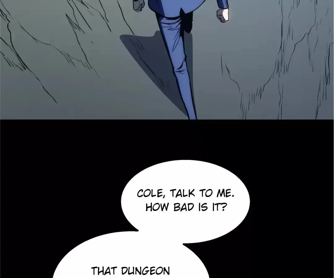 Return of the Devourer chapter 36 page 40