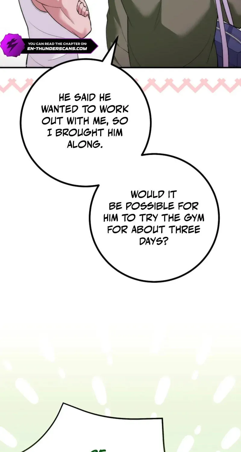 I Was Thrown Into an Unknown Manga chapter 31 page 116