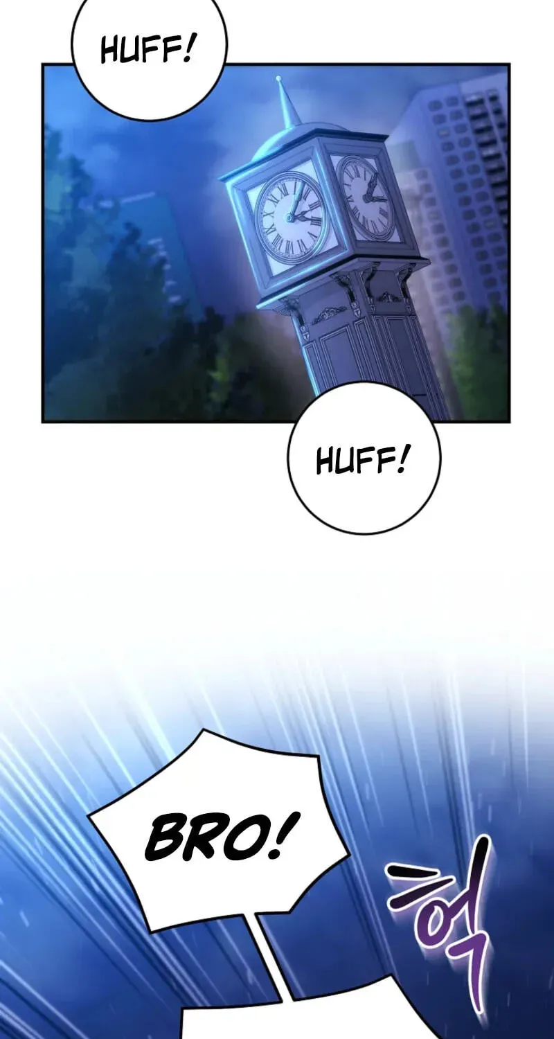 I Was Thrown Into an Unknown Manga chapter 31 page 3