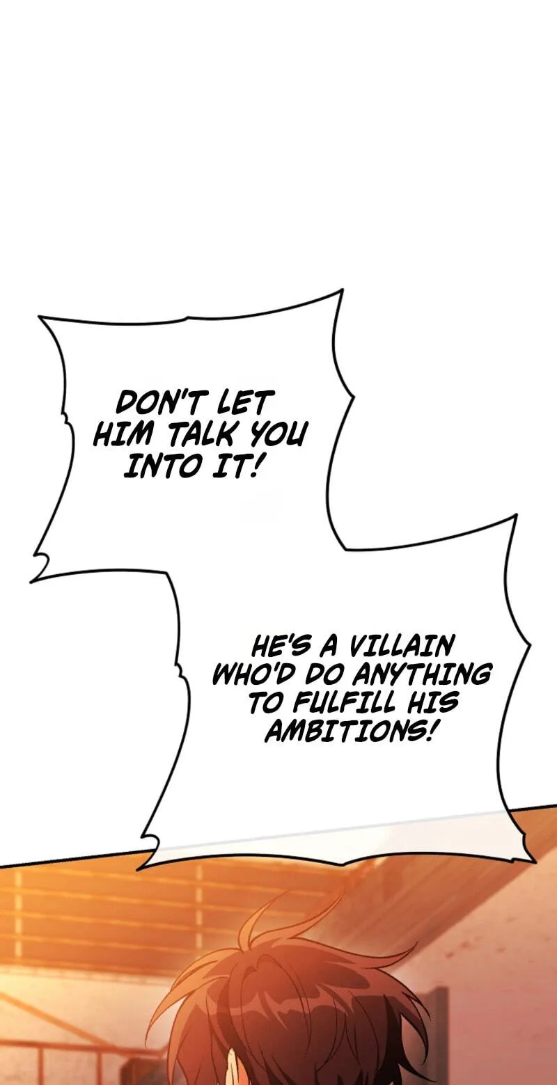 I Was Thrown Into an Unknown Manga chapter 33 page 33