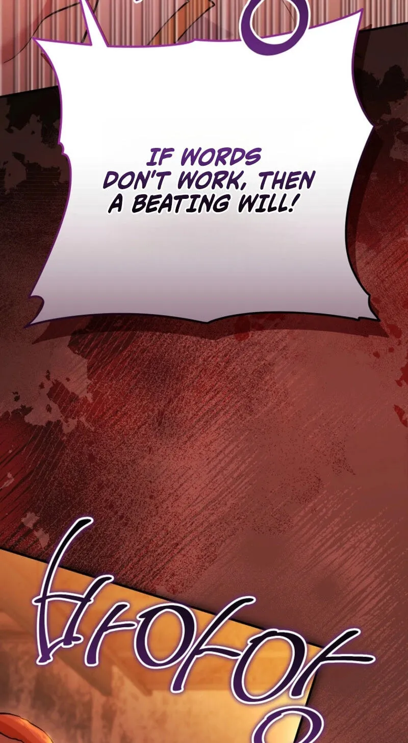 I Was Thrown Into an Unknown Manga chapter 33 page 46