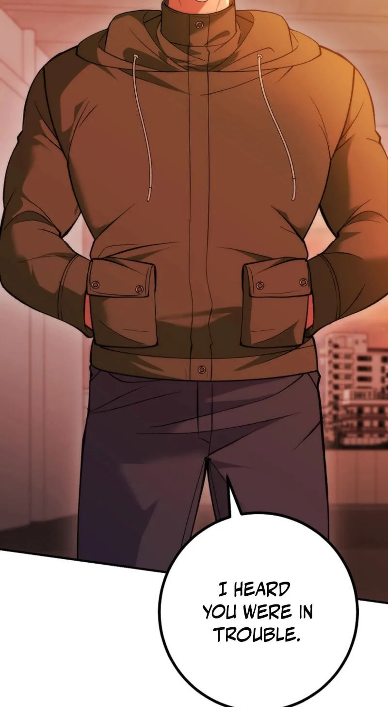 I Was Thrown Into an Unknown Manga chapter 33 page 5
