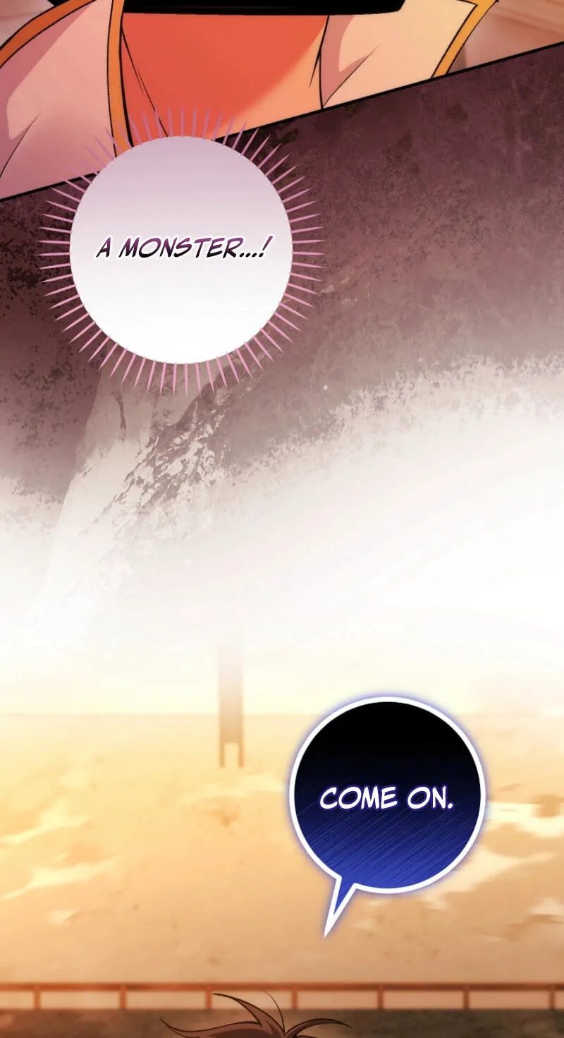I Was Thrown Into an Unknown Manga chapter 33 page 71