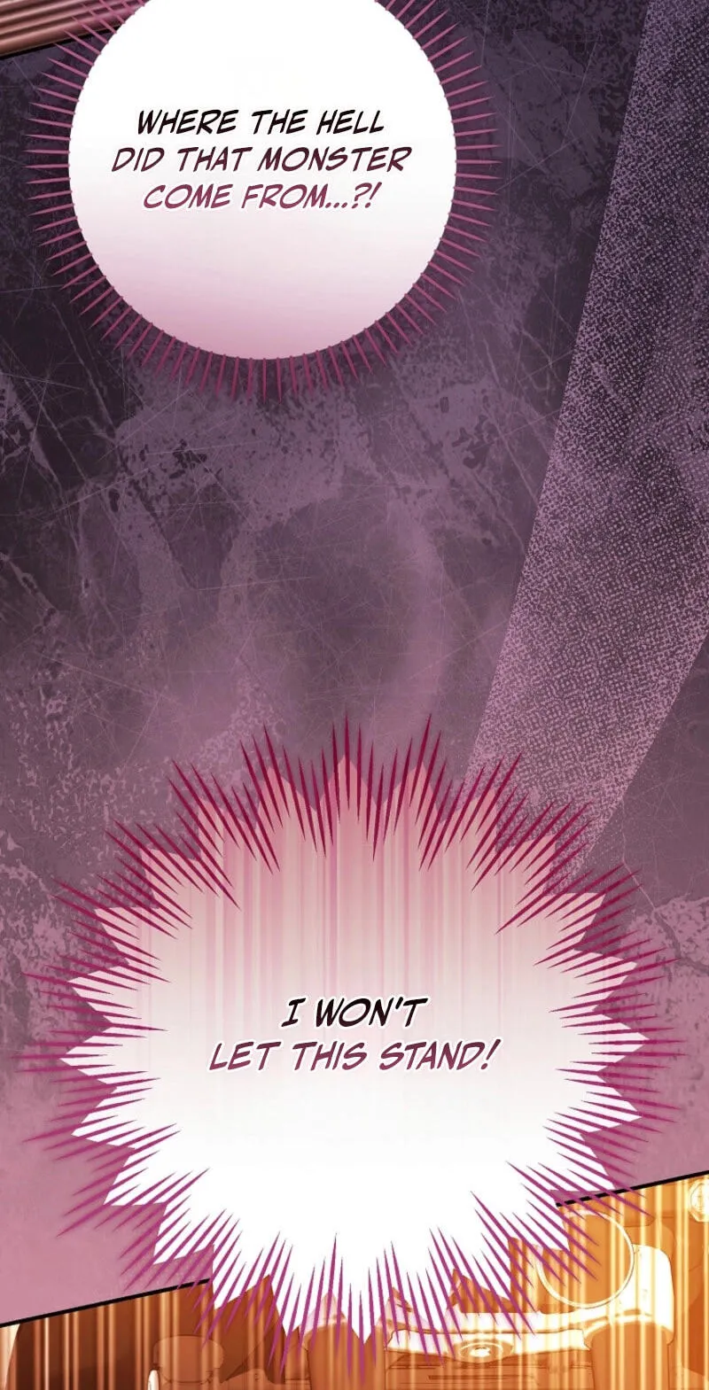 I Was Thrown Into an Unknown Manga chapter 33 page 97