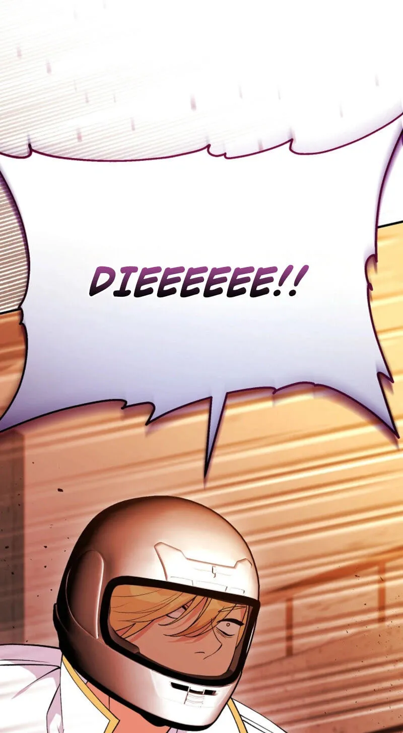 I Was Thrown Into an Unknown Manga chapter 34 page 2