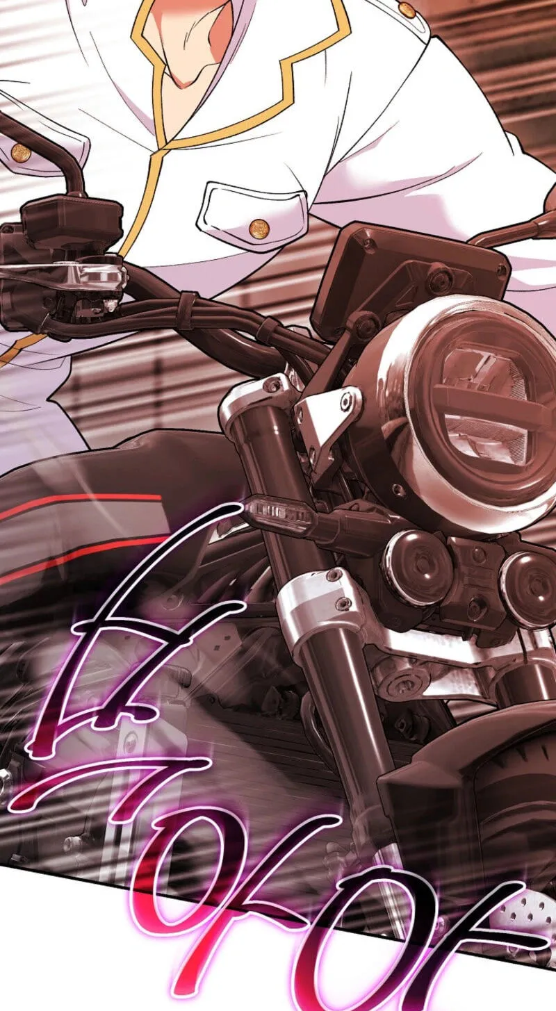 I Was Thrown Into an Unknown Manga chapter 34 page 3
