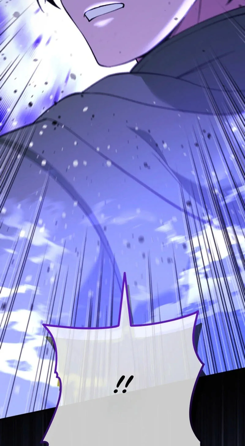 I Was Thrown Into an Unknown Manga chapter 34 page 7