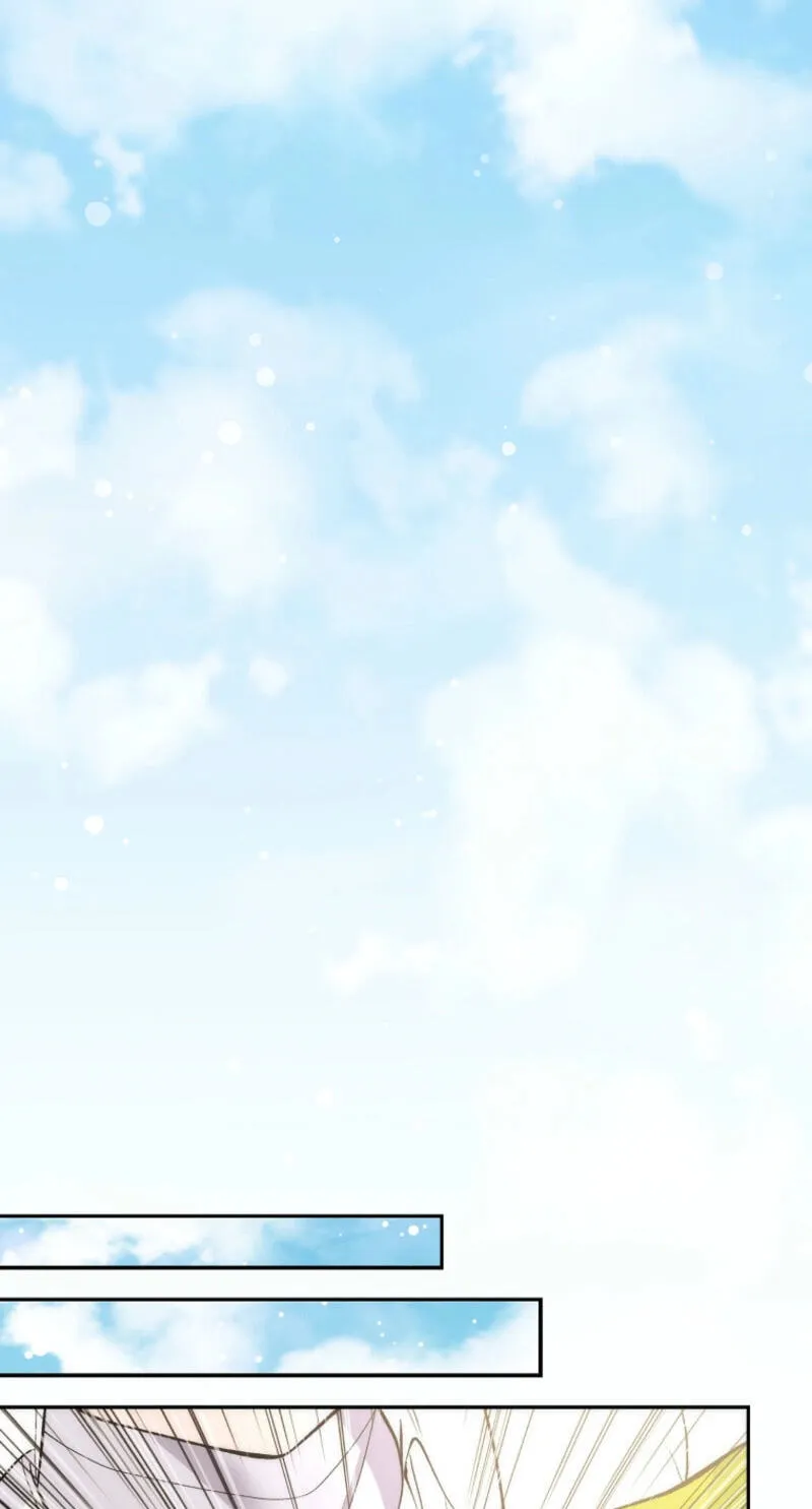 I Was Thrown Into an Unknown Manga chapter 35 page 45