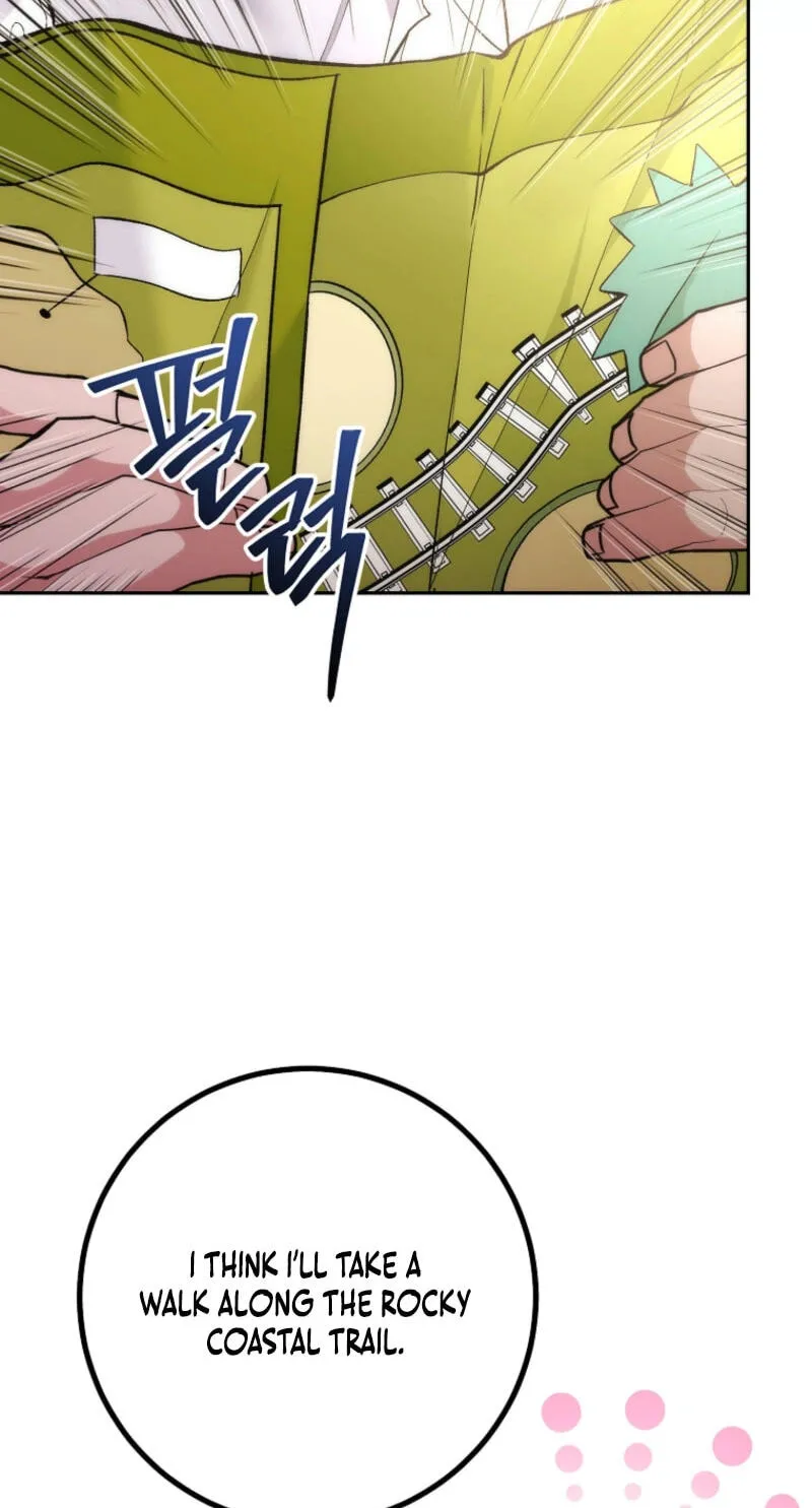 I Was Thrown Into an Unknown Manga chapter 35 page 46
