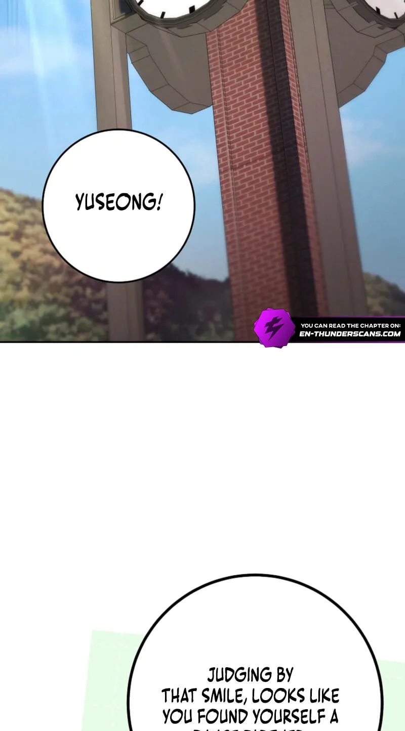 I Was Thrown Into an Unknown Manga chapter 35 page 76