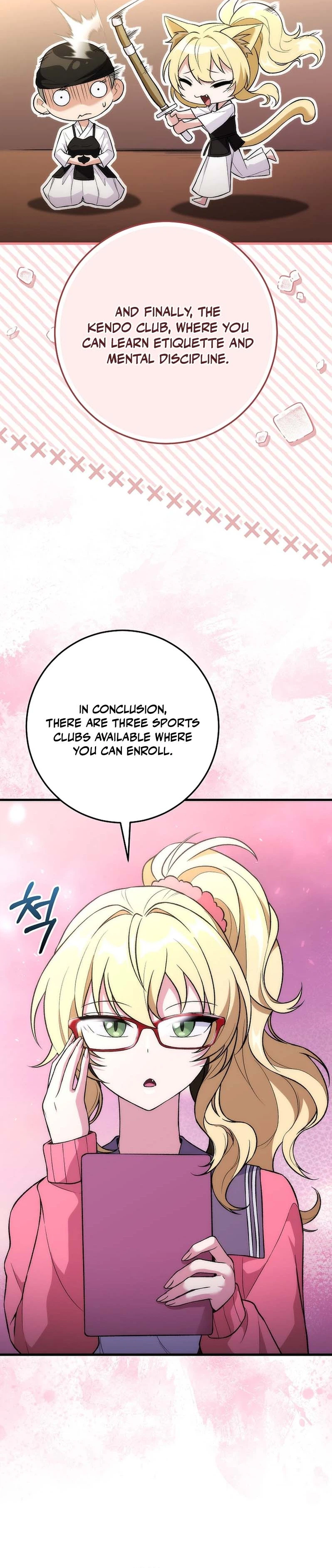 I Was Thrown Into an Unknown Manga chapter 7 page 6