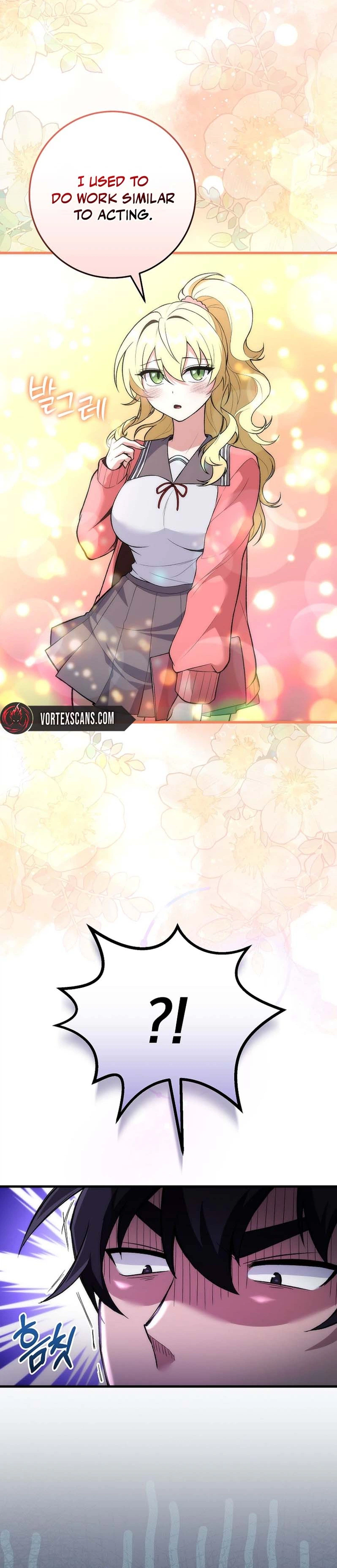 I Was Thrown Into an Unknown Manga chapter 7 page 9