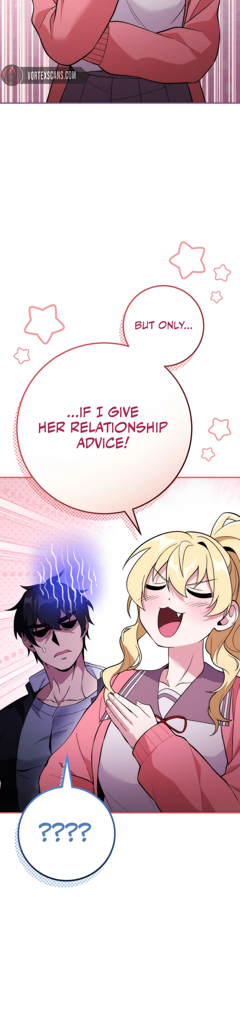I Was Thrown Into an Unknown Manga chapter 9 page 6