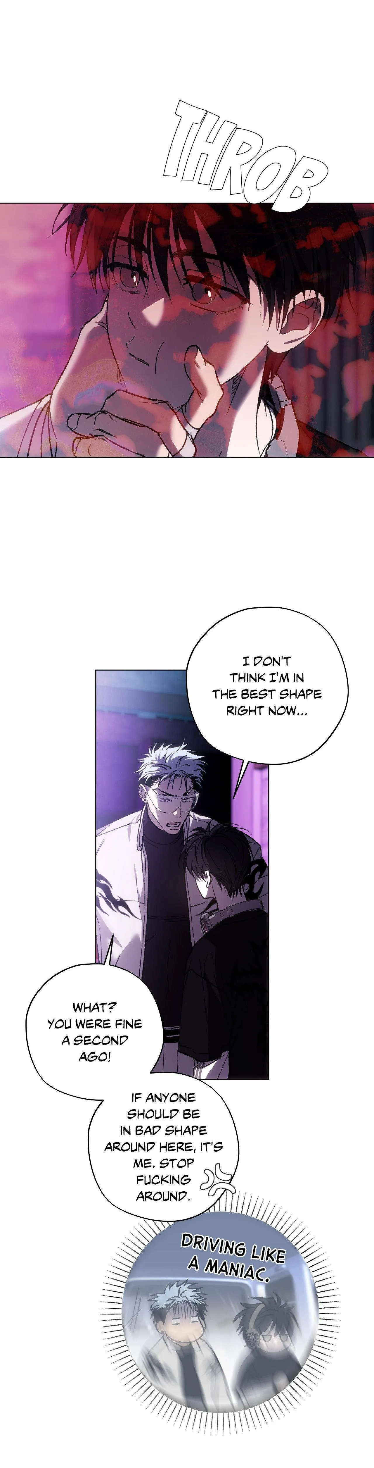 Desire Me if You Can chapter 10 page 7