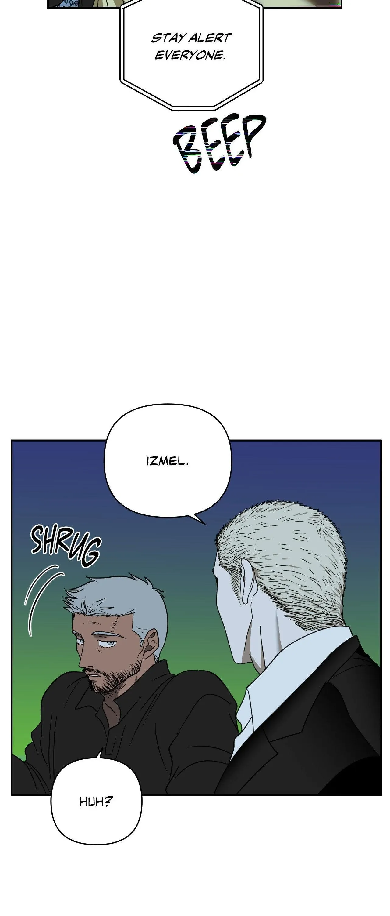Desire Me if You Can chapter 101 page 15