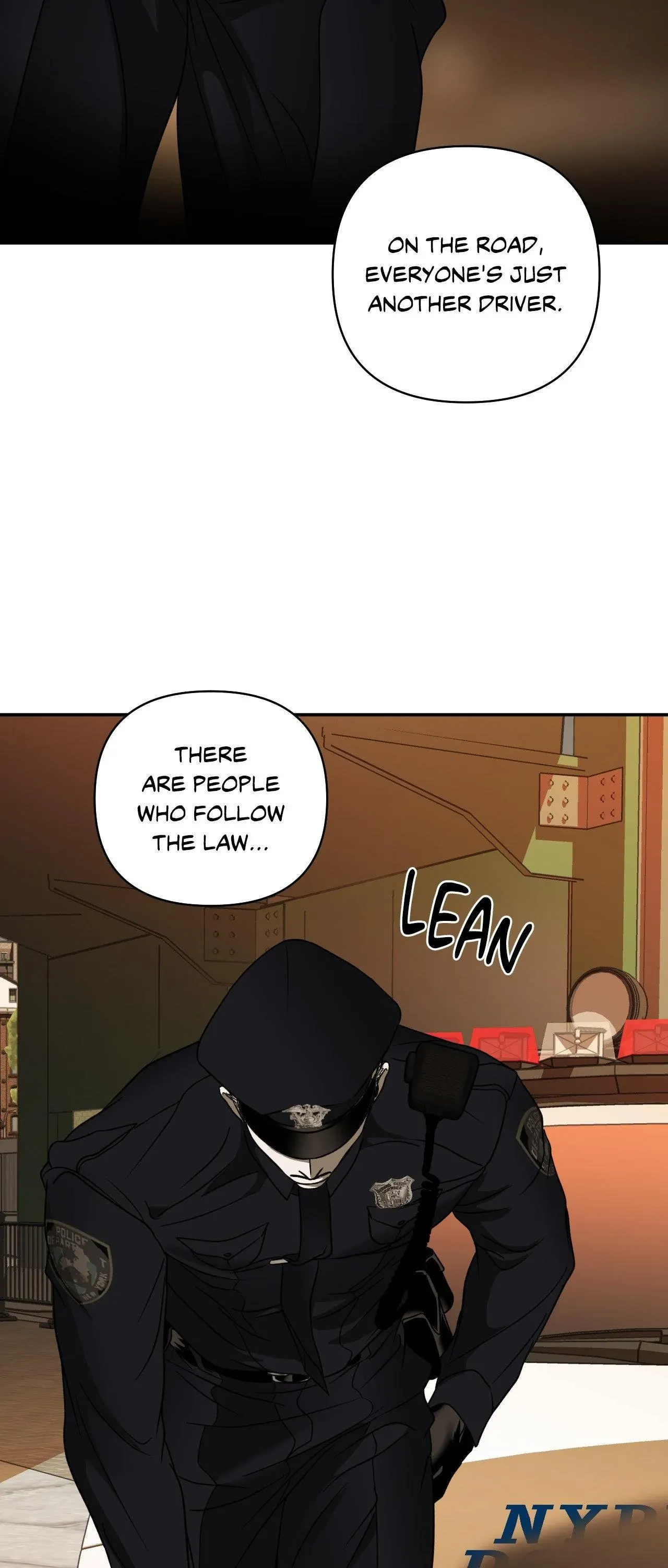 Desire Me if You Can chapter 101 page 25