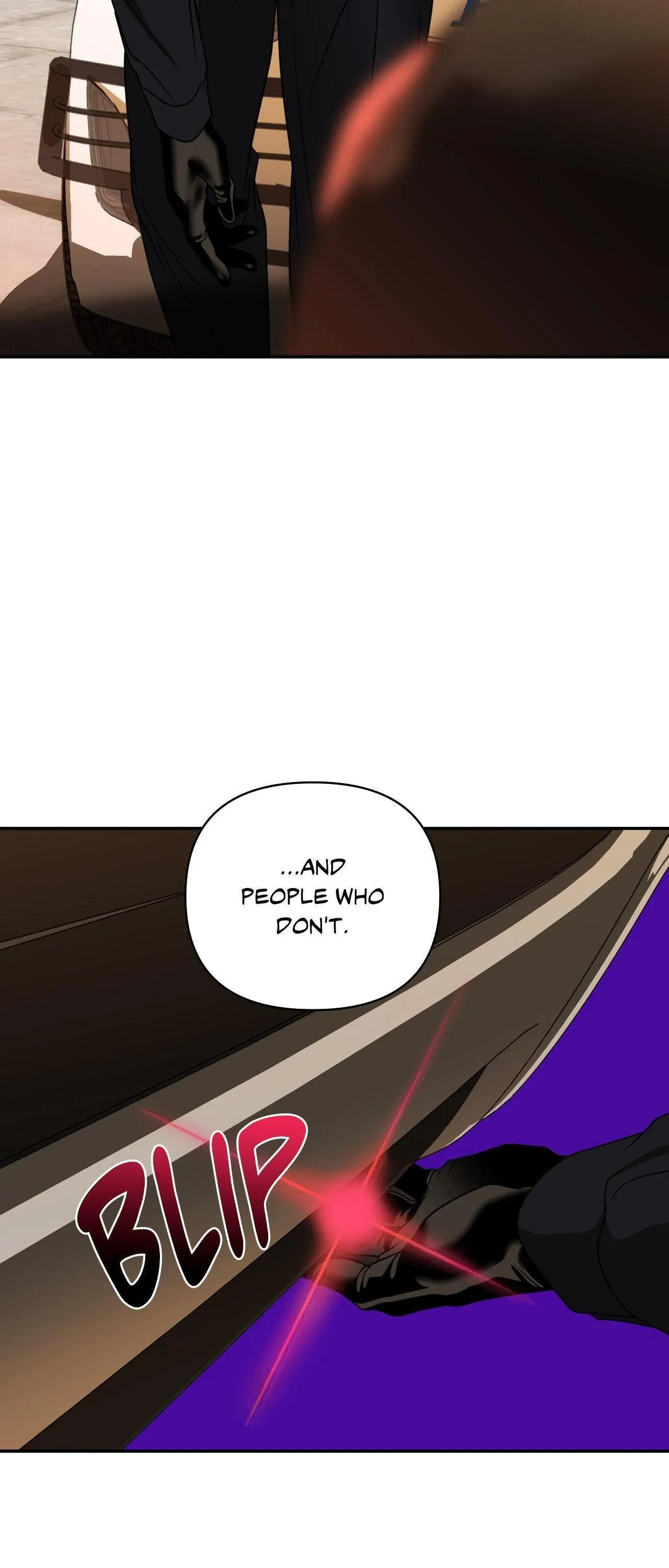 Desire Me if You Can chapter 101 page 26