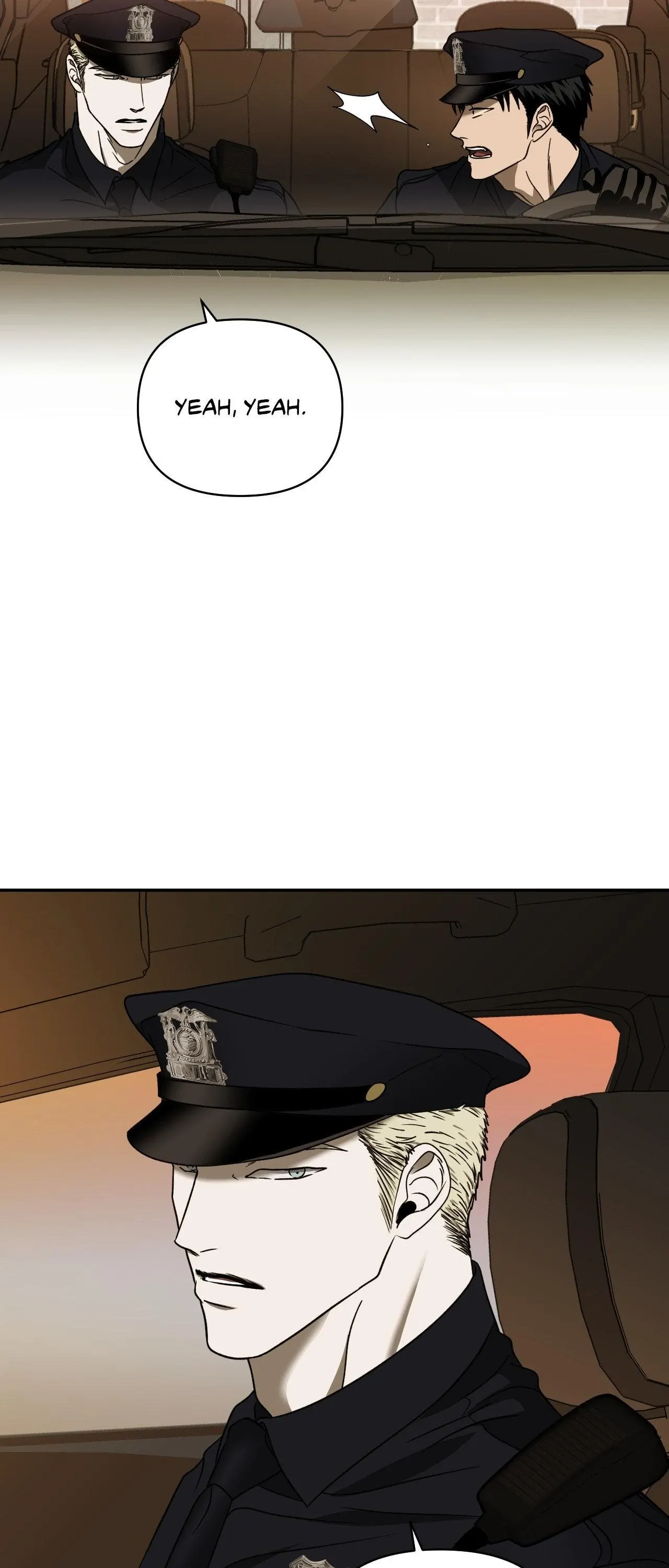 Desire Me if You Can chapter 101 page 38