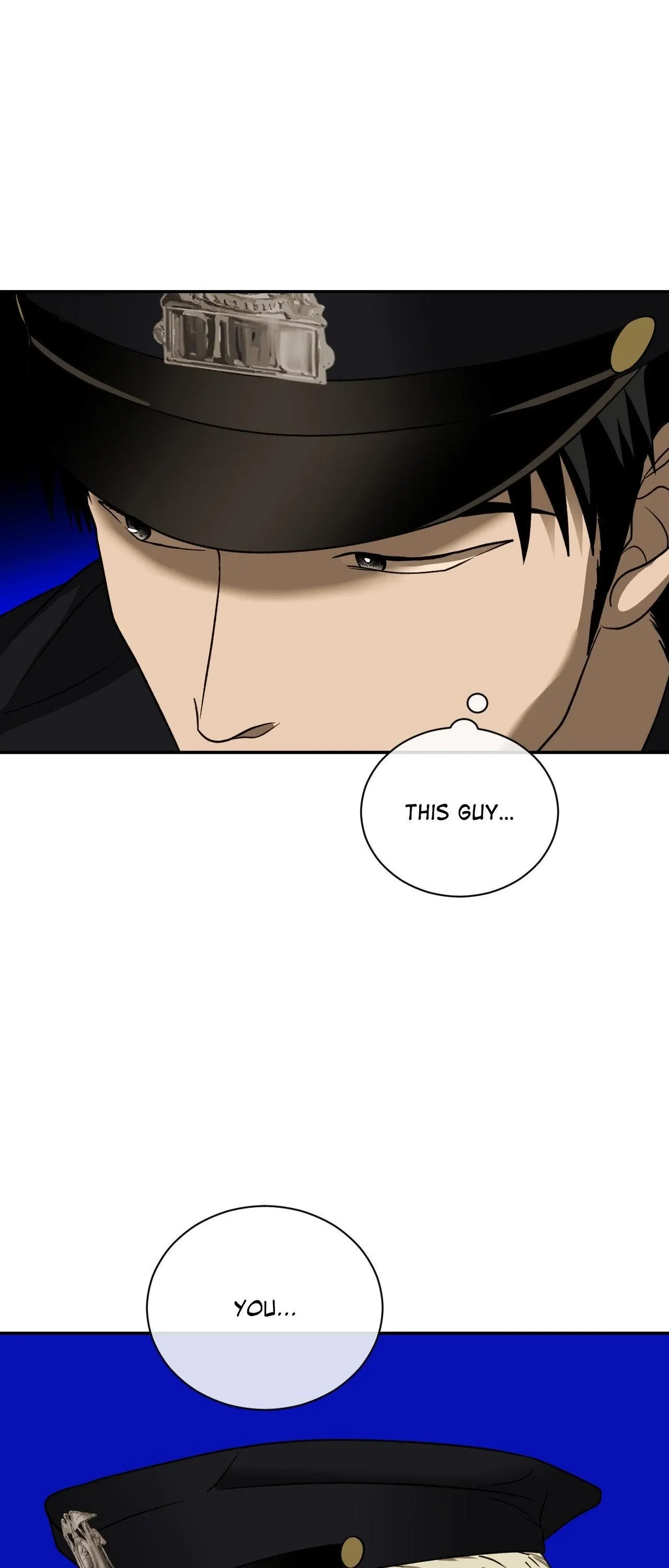 Desire Me if You Can chapter 101 page 42