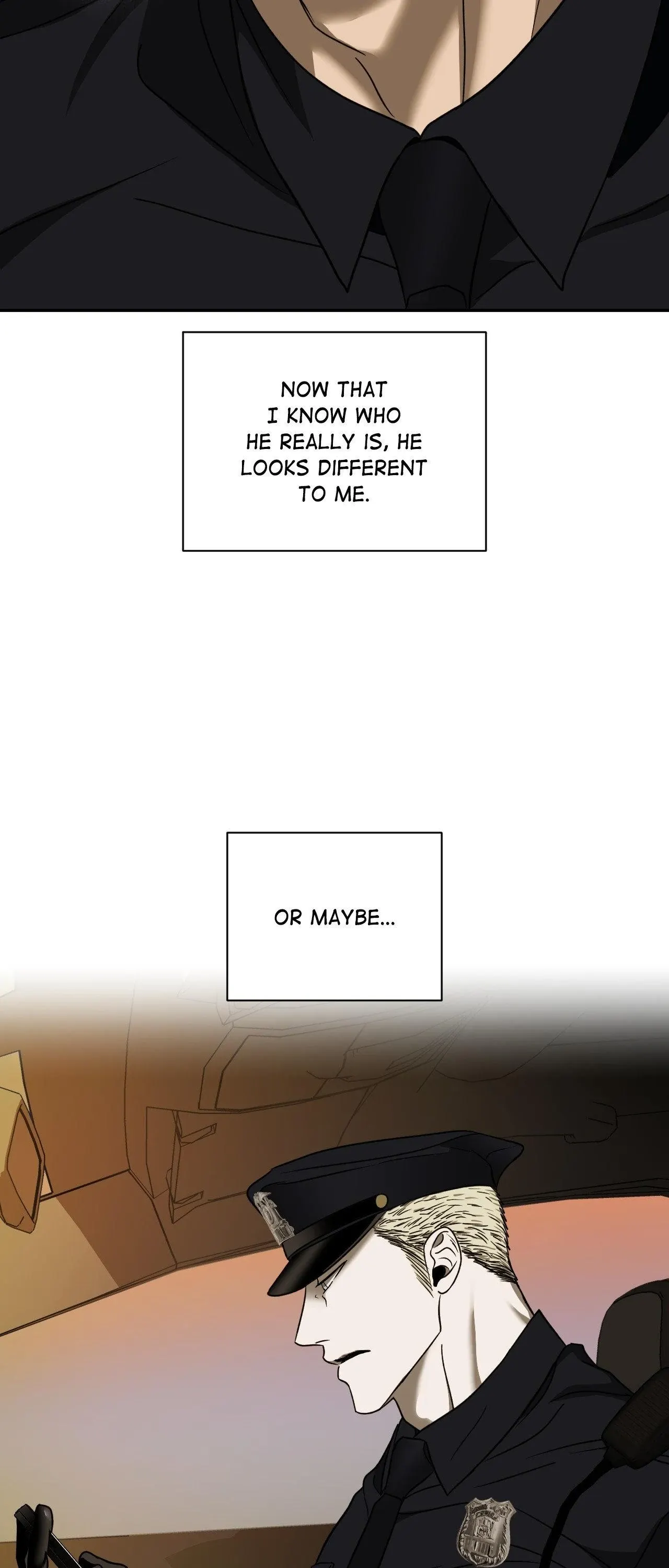 Desire Me if You Can chapter 101 page 45