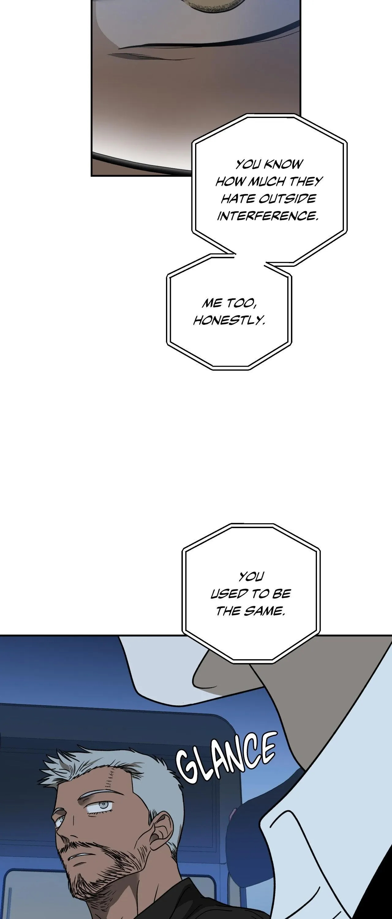 Desire Me if You Can chapter 101 page 8