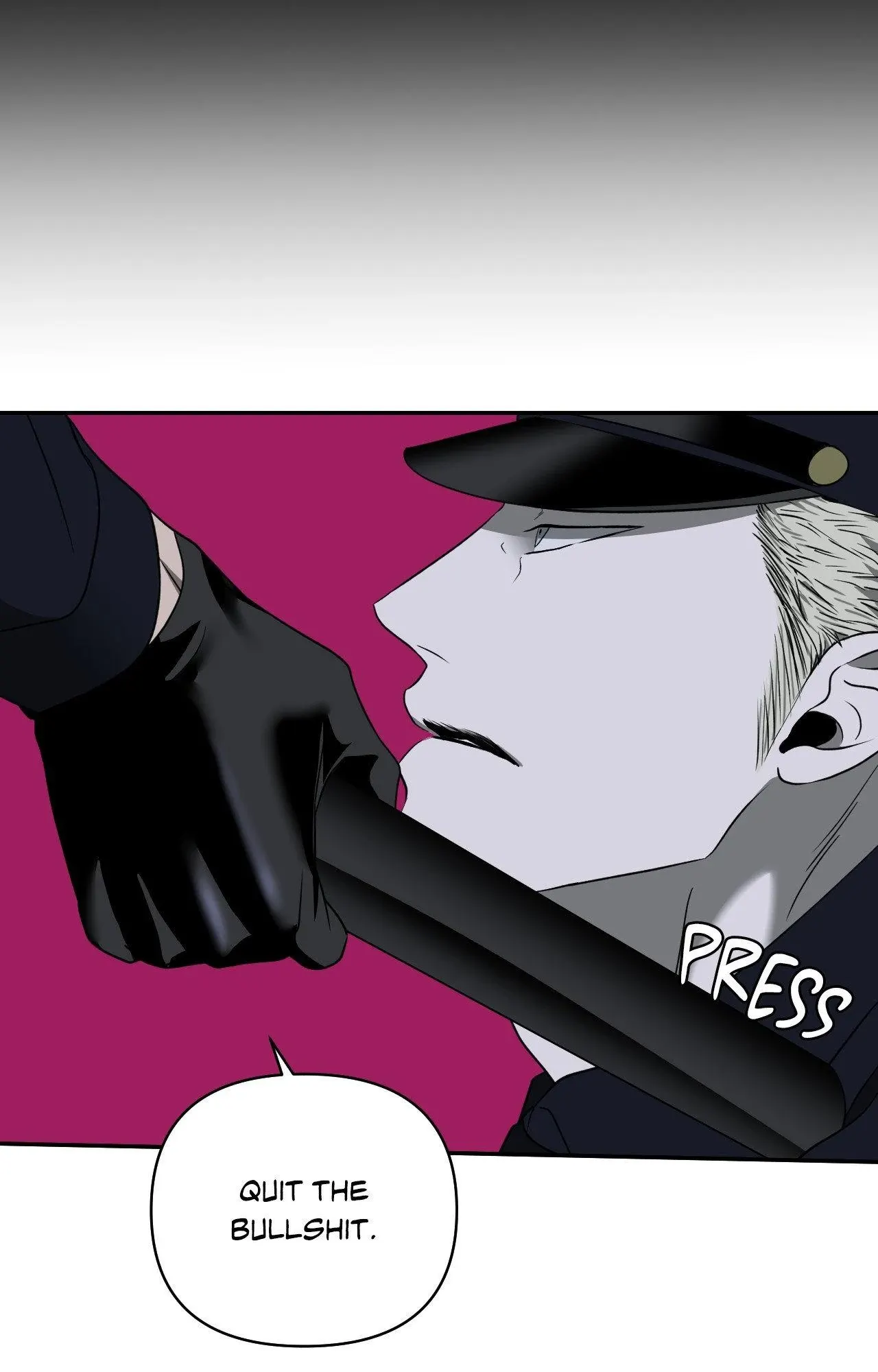 Desire Me if You Can chapter 103 page 40
