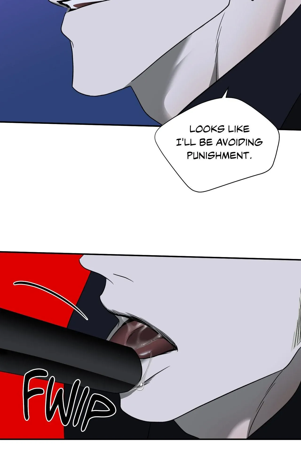 Desire Me if You Can chapter 103 page 49