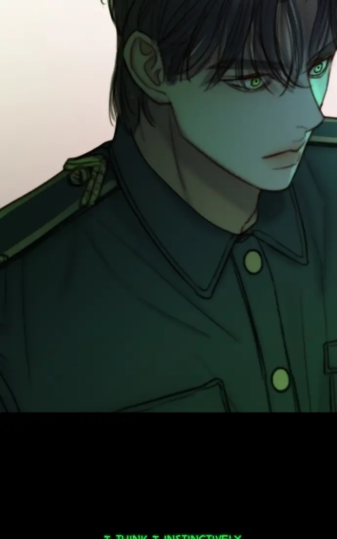 Desire Me if You Can chapter 129 page 71