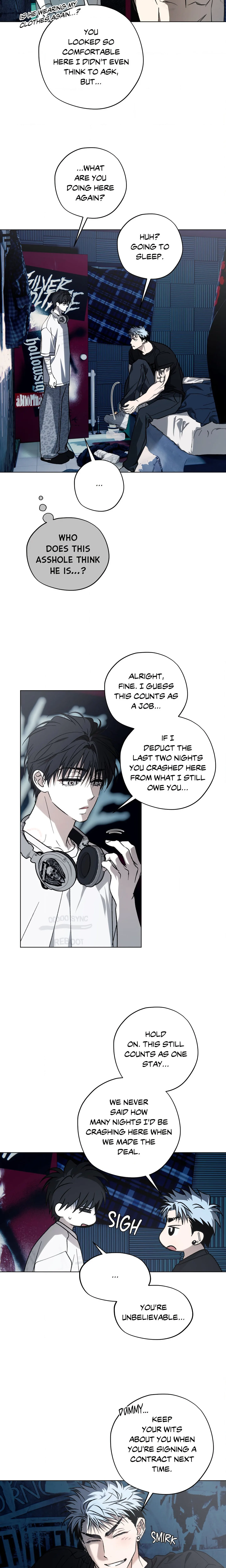 Desire Me if You Can chapter 15 page 7