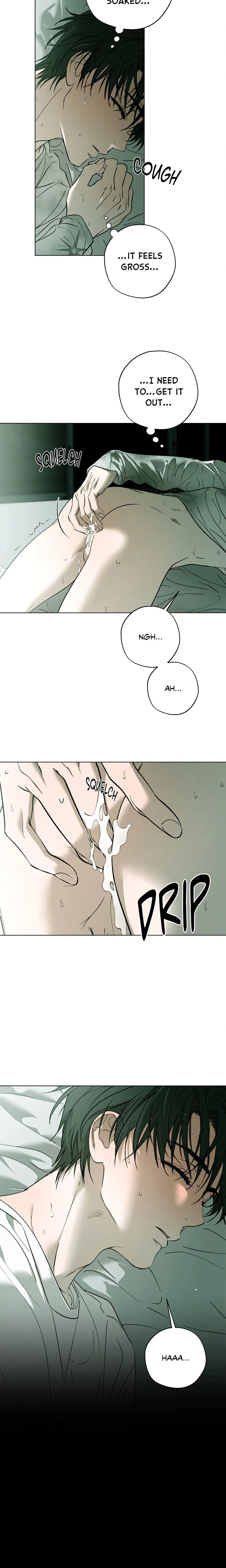 Desire Me if You Can chapter 19 page 2