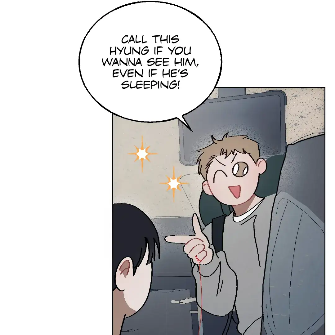 Desire Me if You Can chapter 2 page 107