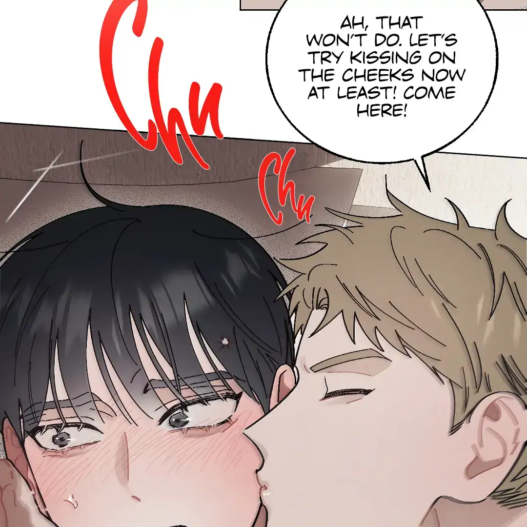 Desire Me if You Can chapter 2 page 146